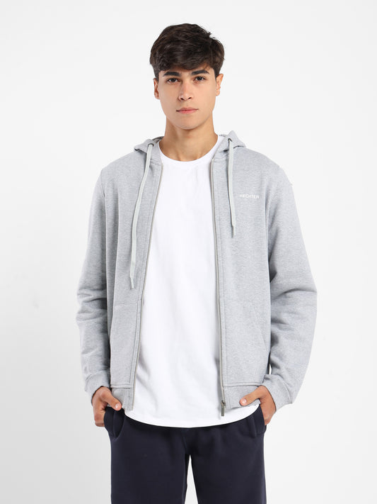 Essential Hooded Jacket