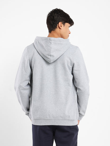 Essential Hooded Jacket