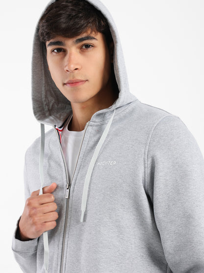 Essential Hooded Jacket