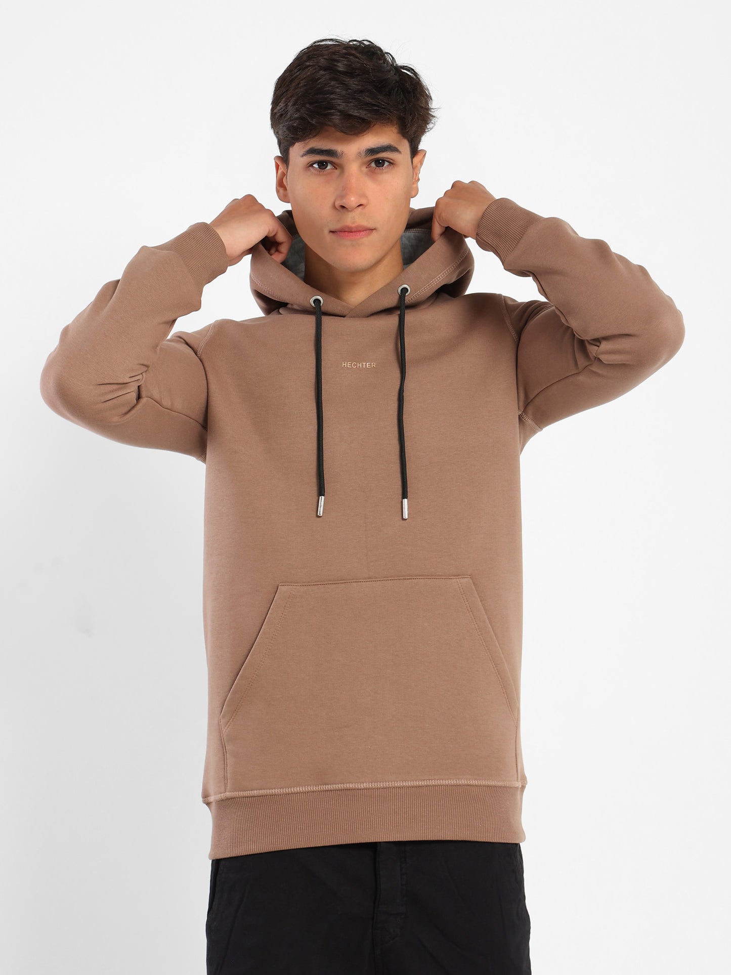 Classic Hoodie