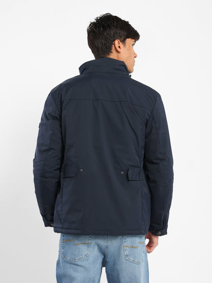 Casual Parka Jacket