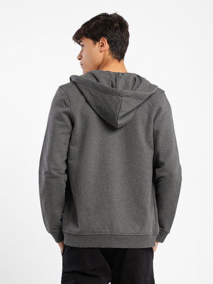 Essential Hooded Jacket