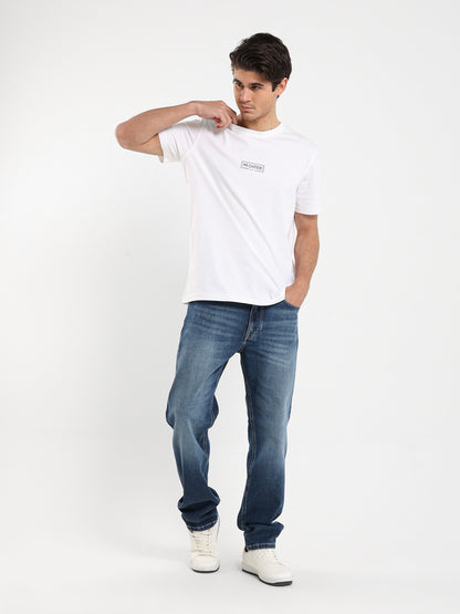 Logo Print T-Shirt