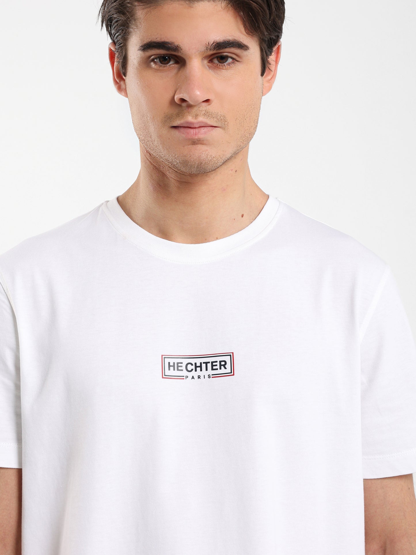 Logo Print T-Shirt