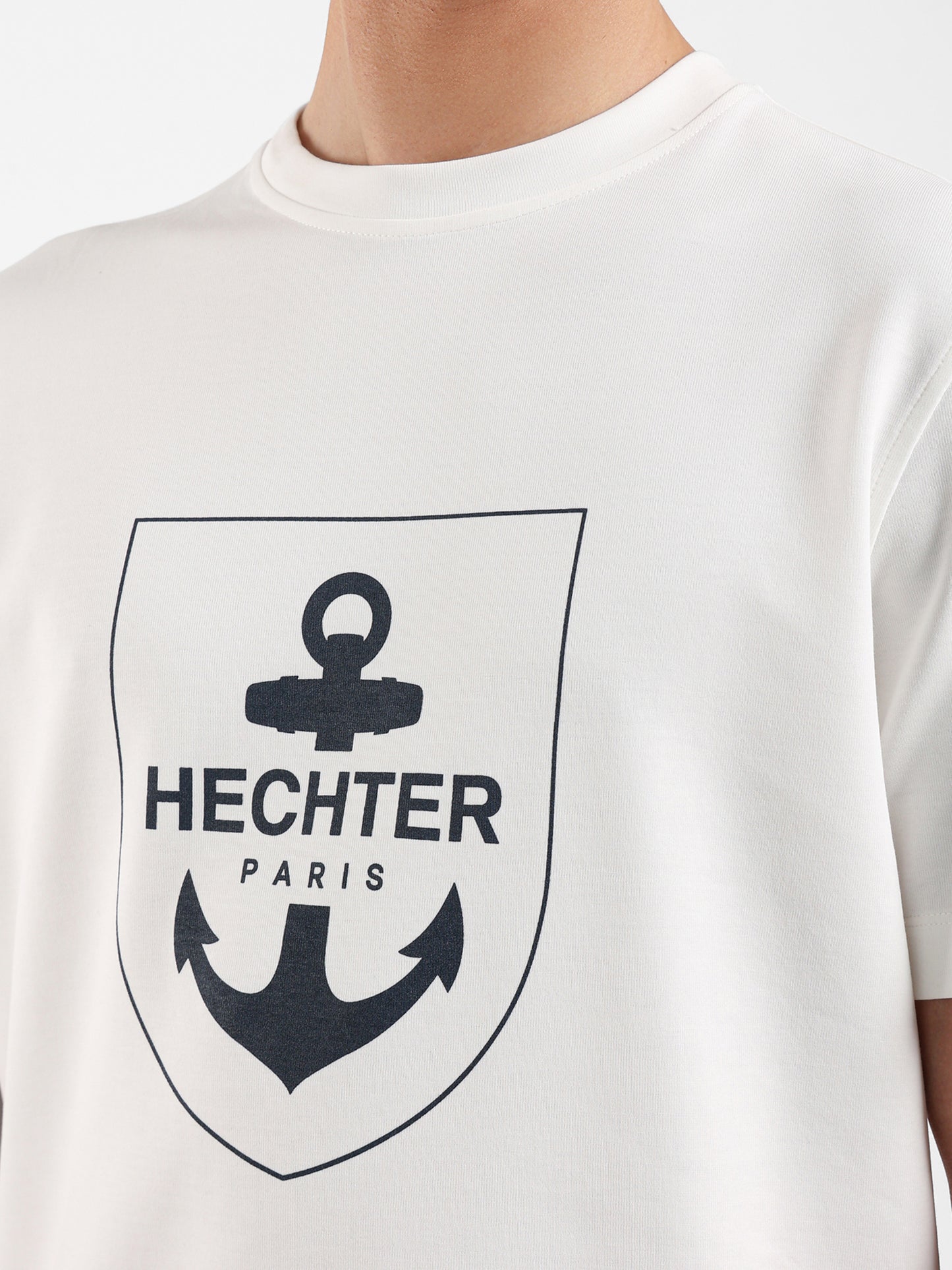 Casual Crew Neck T-Shirt