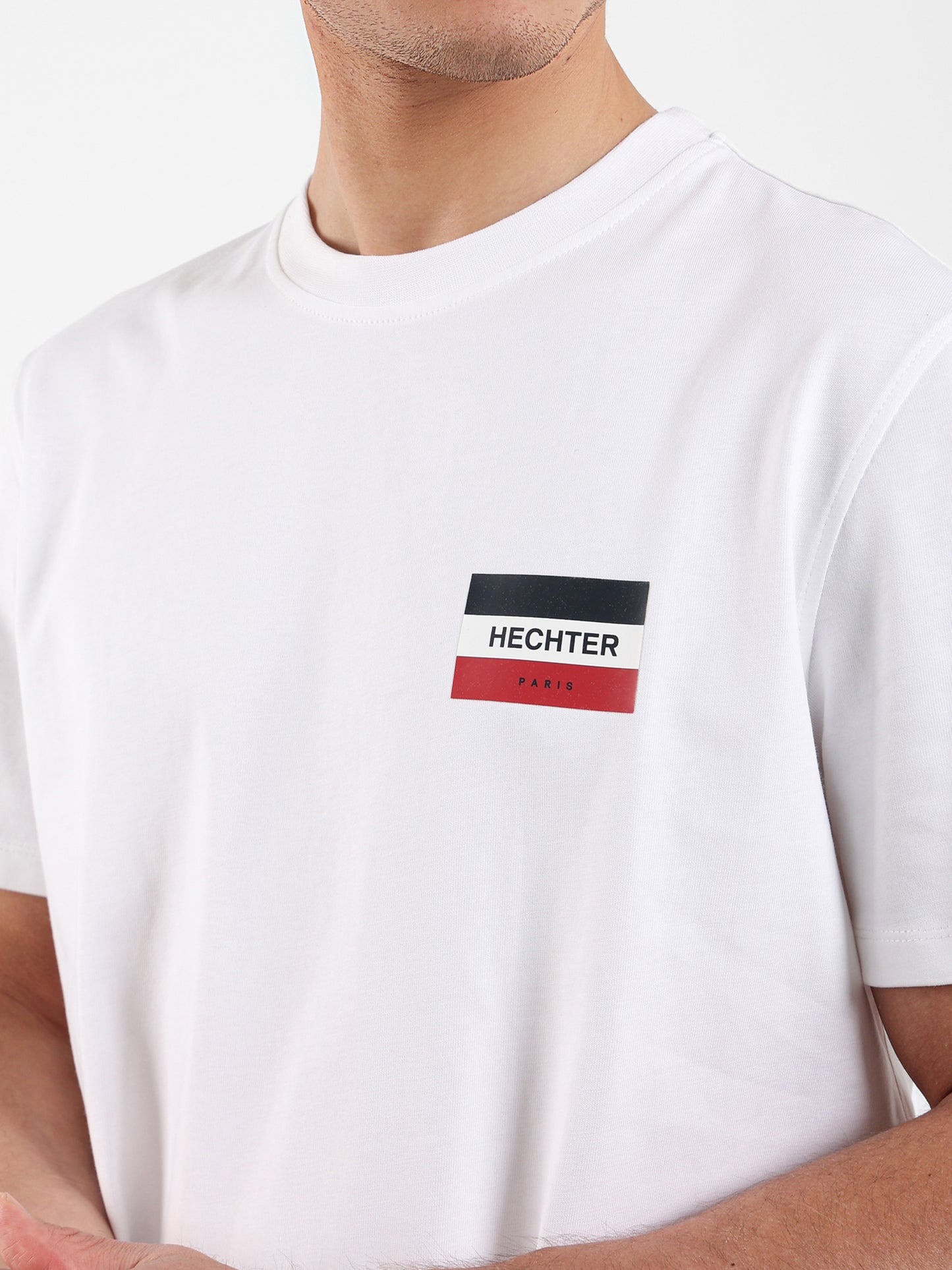 Casual Half Sleeves T-Shirt