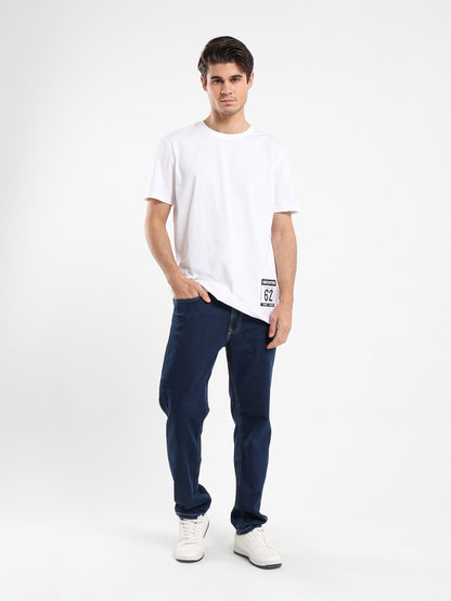 Hem Print 62 Hechter T-Shirt