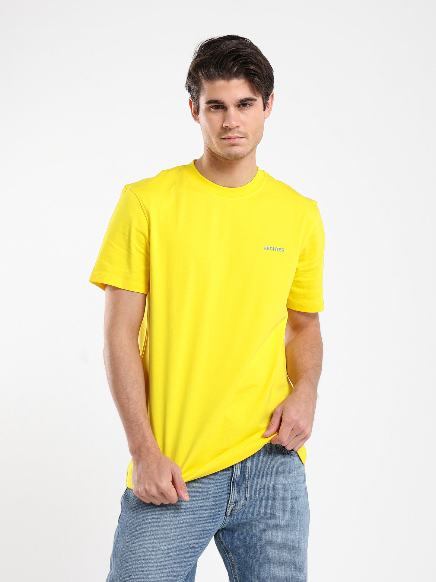 Heavy Jersey T-Shirt