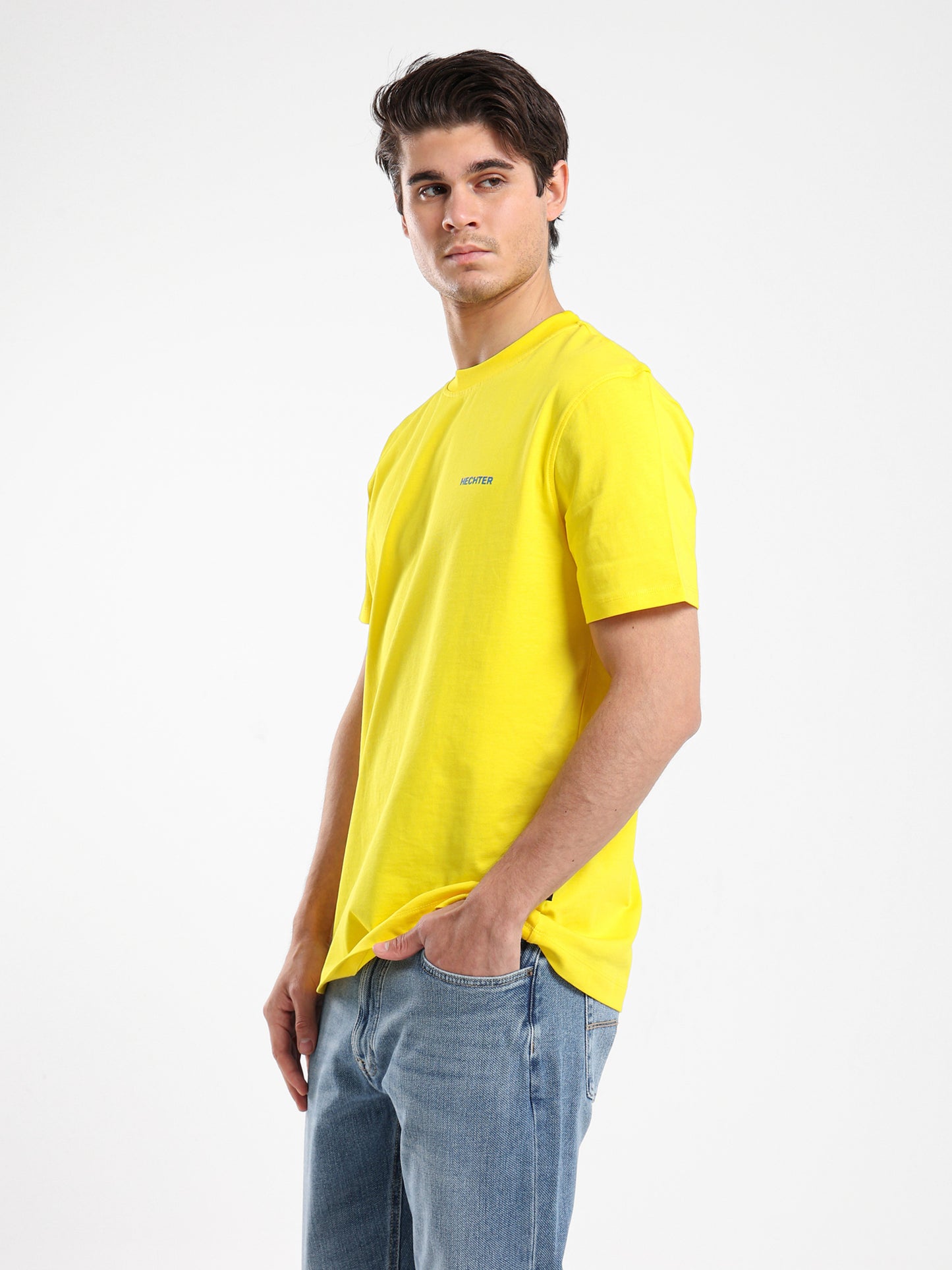 Heavy Jersey T-Shirt