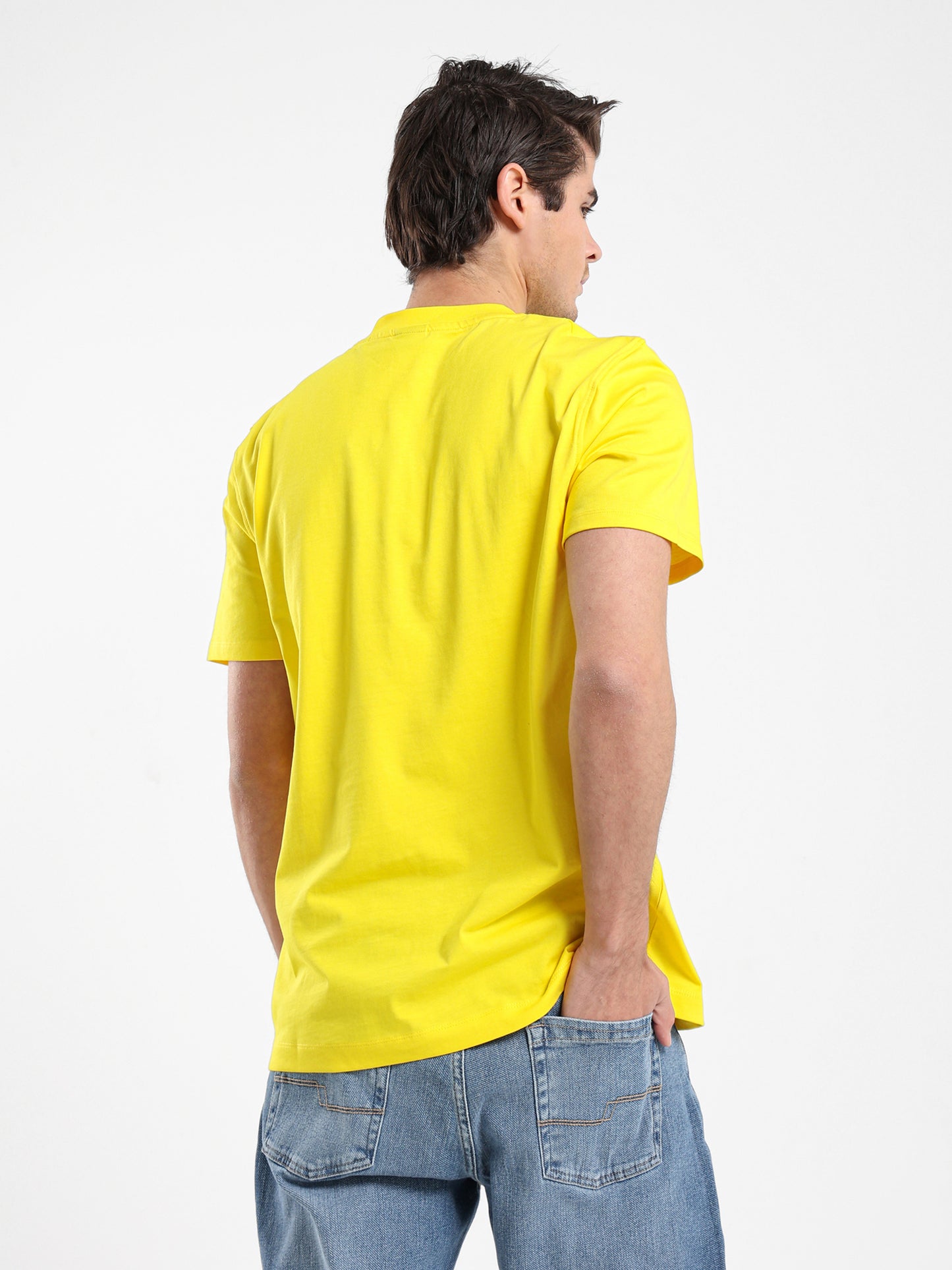Heavy Jersey T-Shirt