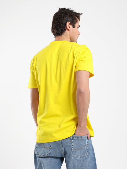 Heavy Jersey T-Shirt