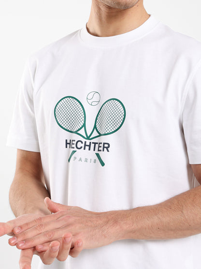 Casual Half Sleeves T-Shirt