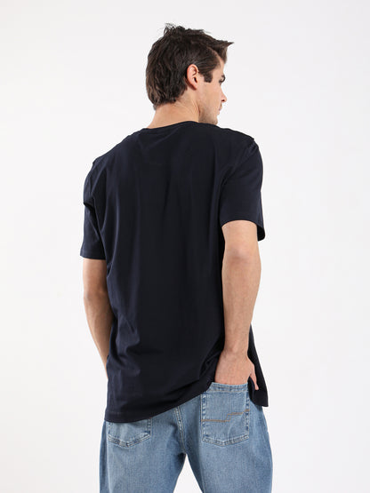 Hechter Print T-Shirt