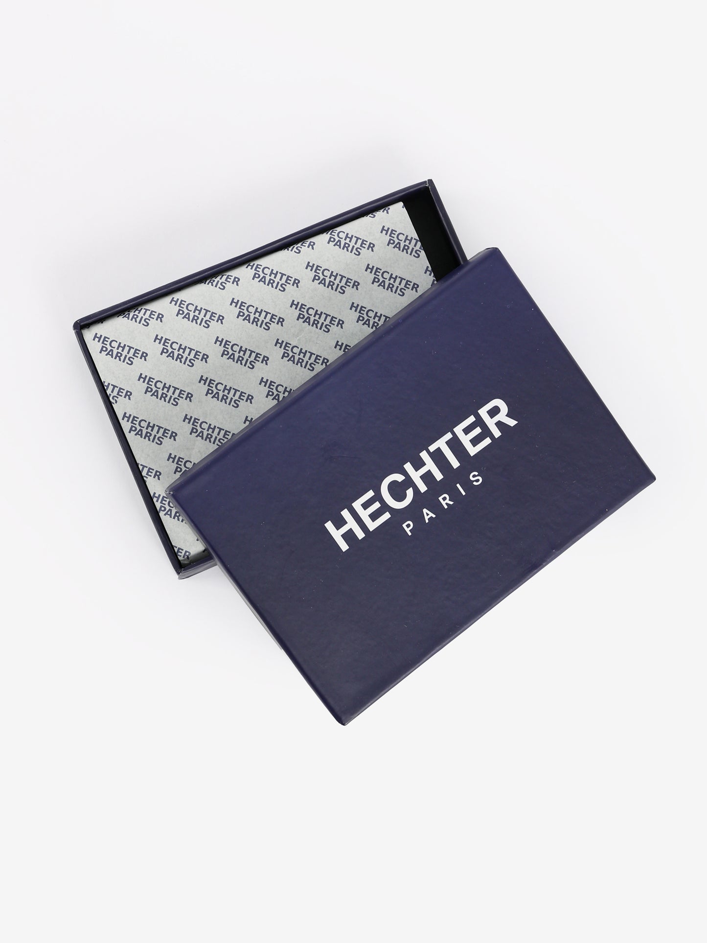Hechter Slim Bifold Leather Wallet