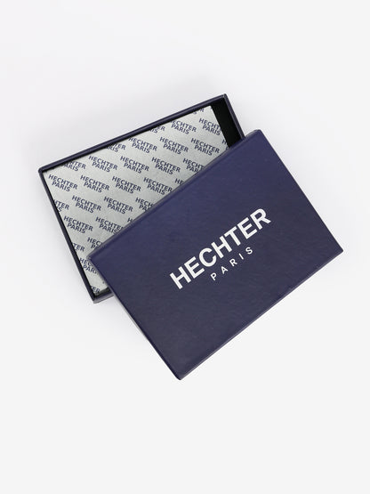 Hechter Slim Bifold Leather Wallet