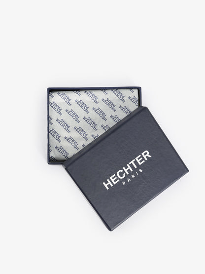 Hechter Slim Bifold Leather Wallet