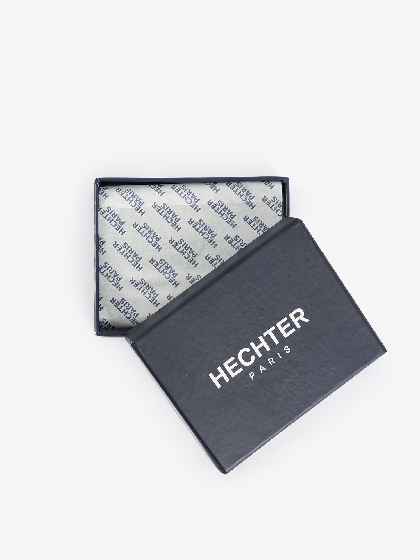 Leather Wallet with Card Holder