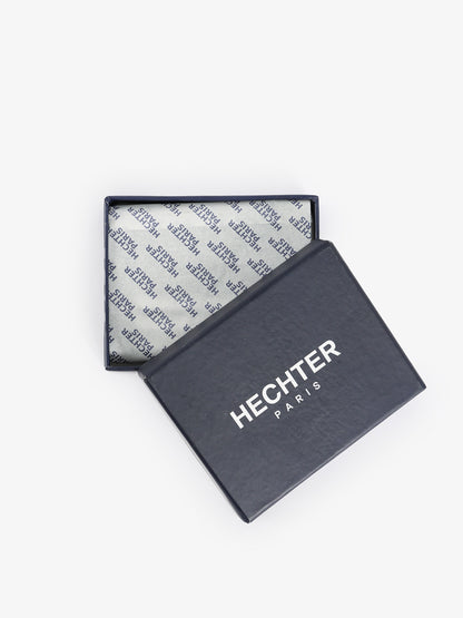 Leather Wallet with Card Holder