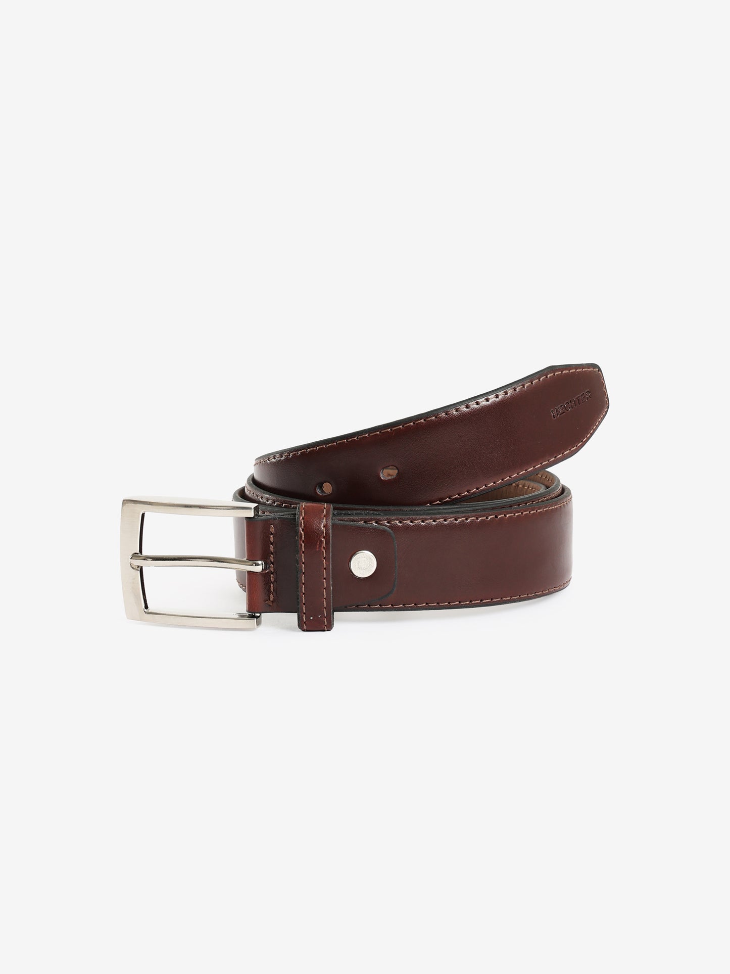 Classic Leather Belt