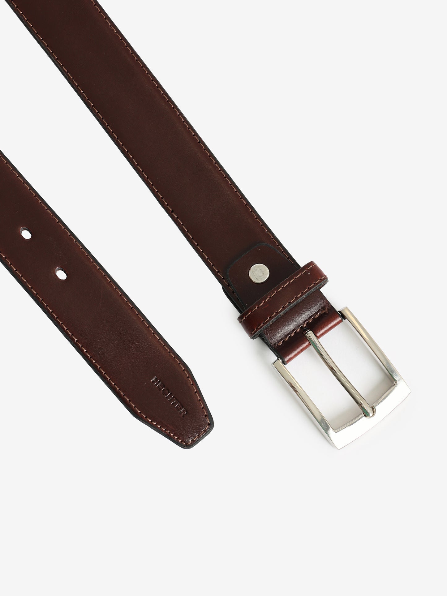 Classic Leather Belt