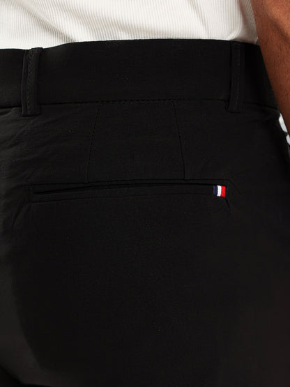 Elastic Waist Trousers