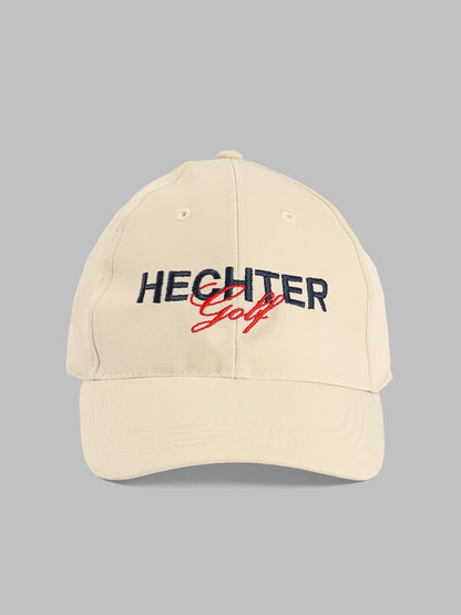 Embroidered Logo Cap