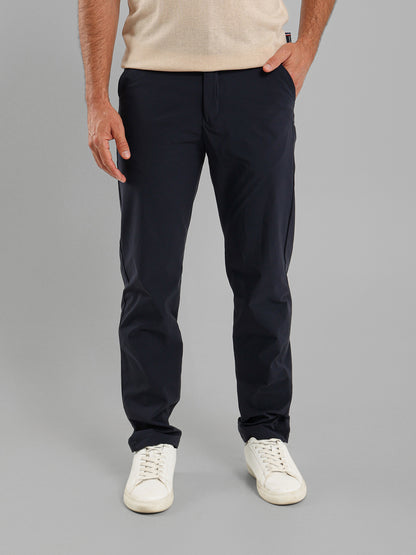Elastic Waist Trousers