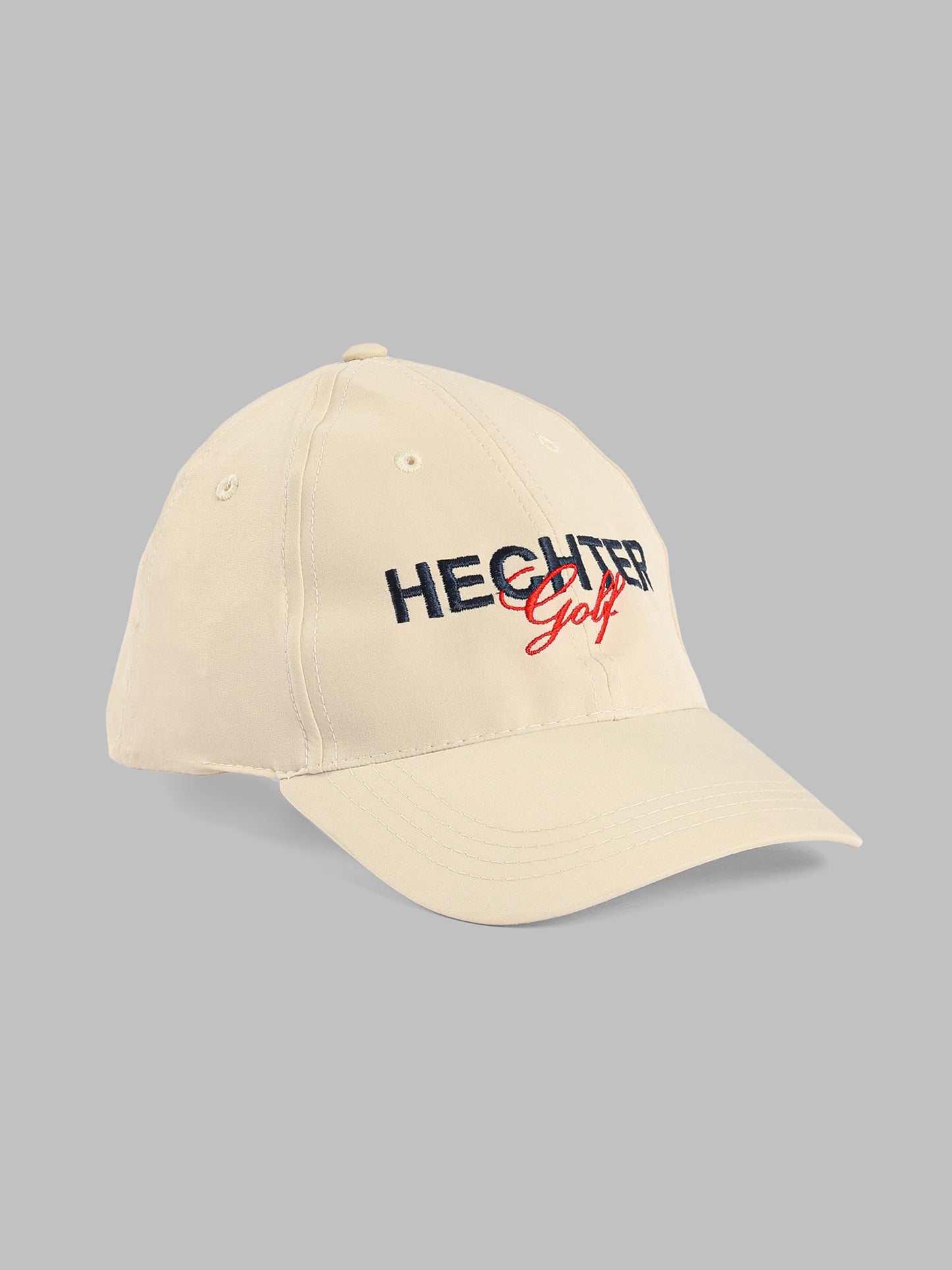 Embroidered Logo Cap