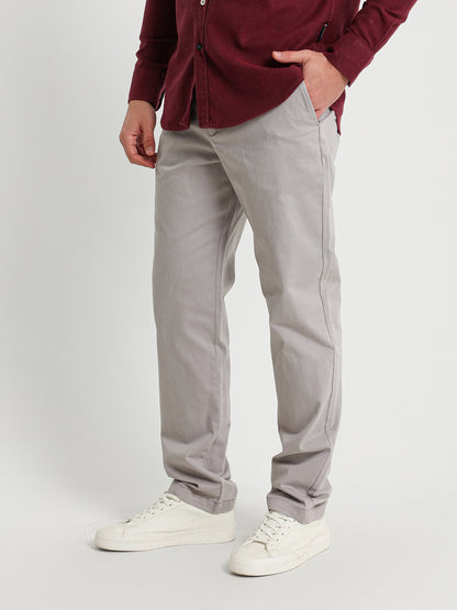 Basic Chino Pants
