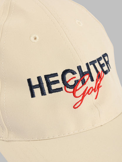 Embroidered Logo Cap