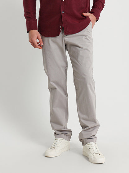 Basic Chino Pants