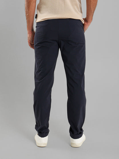 Elastic Waist Trousers