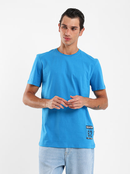 Hem Print 62 Hechter T-Shirt