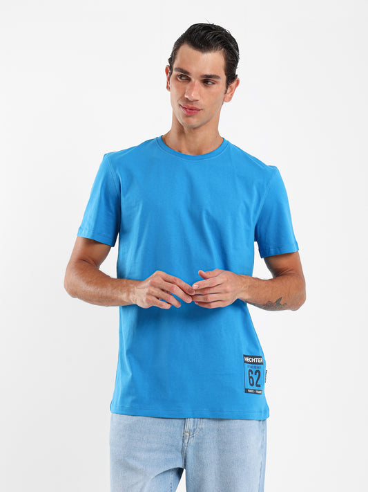 Hem Print 62 Hechter T-Shirt