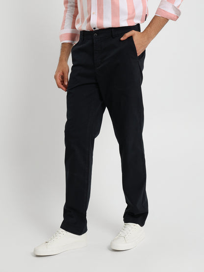Basic Chino Pants