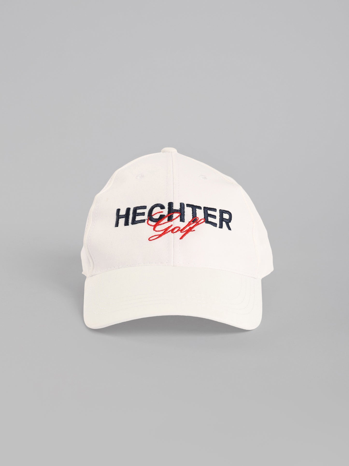 Embroidered Logo Cap
