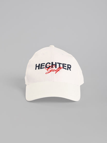 Embroidered Logo Cap