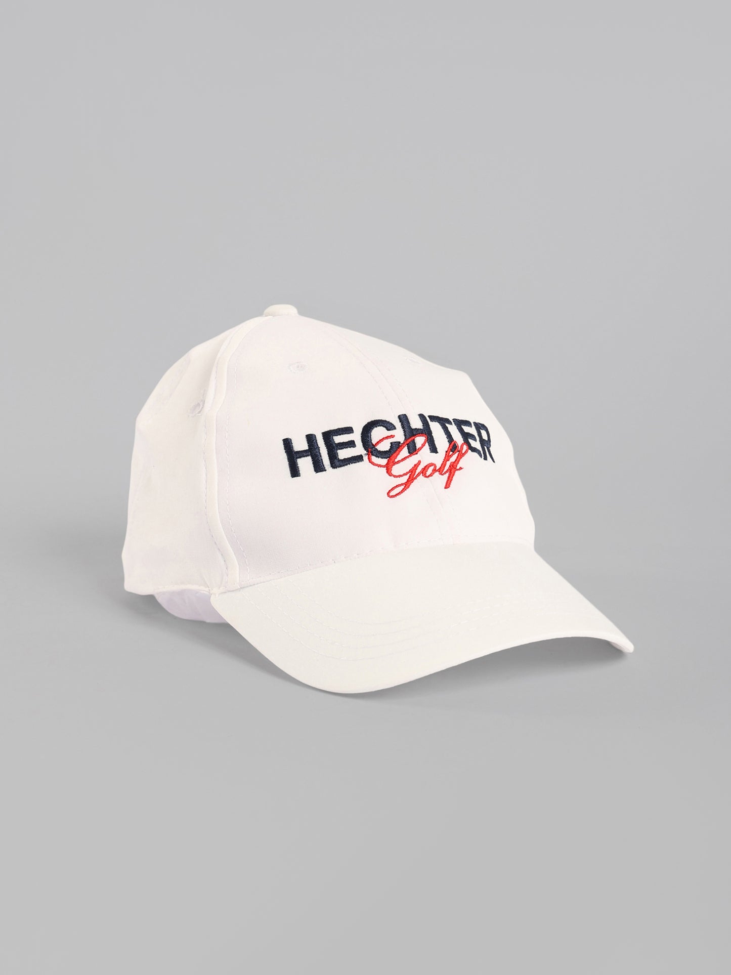 Embroidered Logo Cap