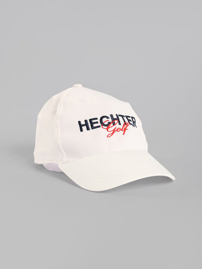 Embroidered Logo Cap