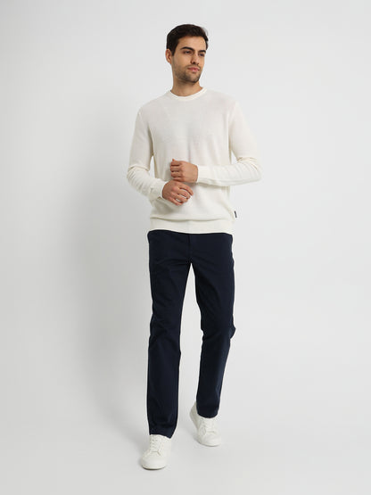 Basic Chino Pants
