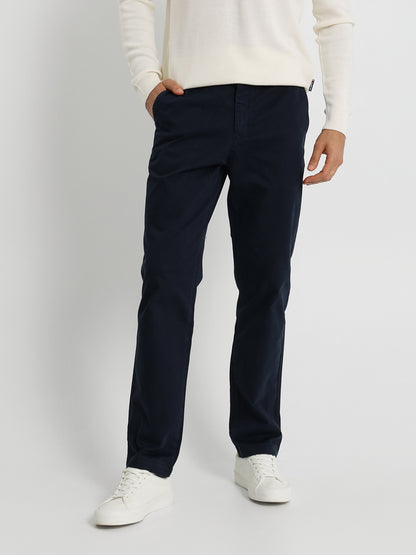 Basic Chino Pants