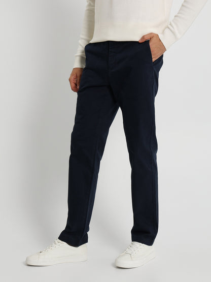 Basic Chino Pants